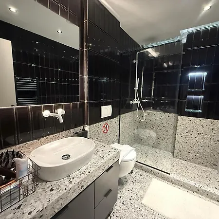 Apartment Khaleesi