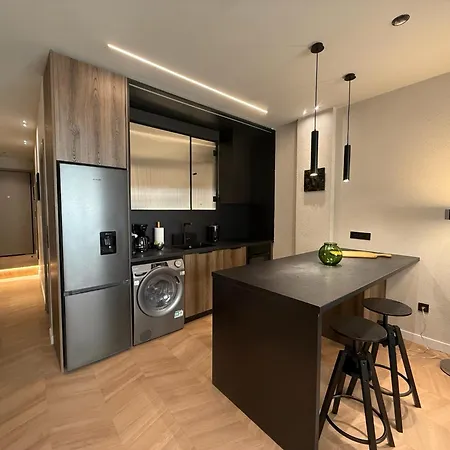 Apartment Khaleesi