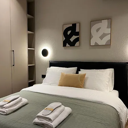 Khaleesi Apartment *