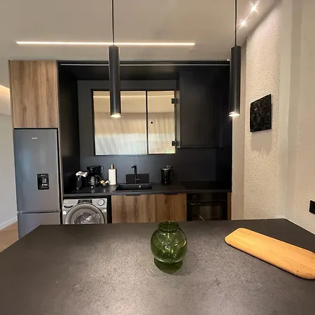 Khaleesi Apartman Szaloniki