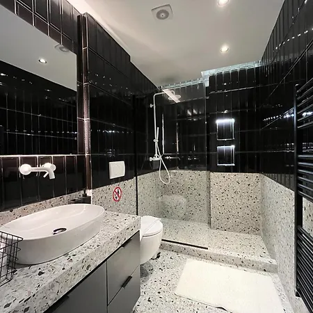 Khaleesi Apartment