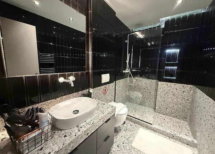 Apartman Khaleesi