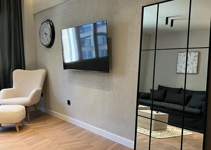 Apartman Khaleesi *
