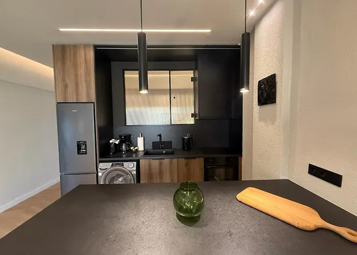 Khaleesi Apartman Szaloniki