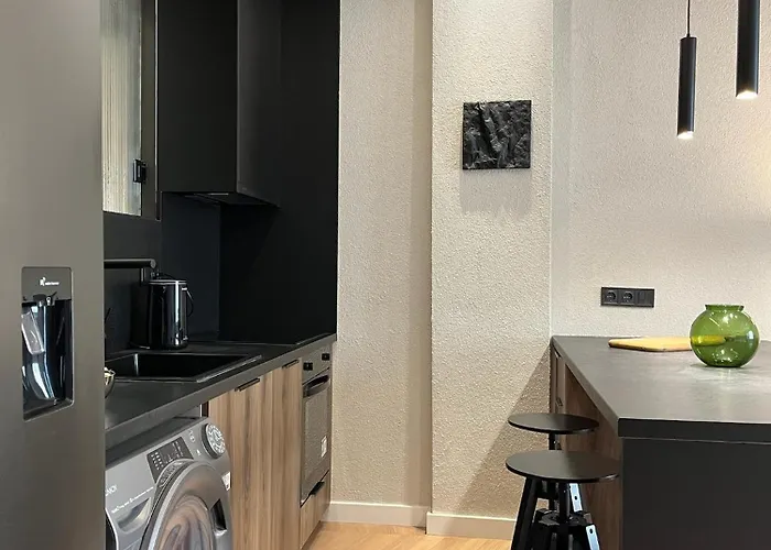 Apartman Khaleesi Szaloniki