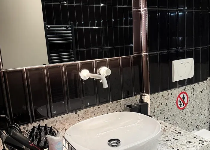 Apartman Khaleesi *