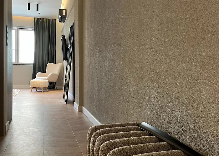 Khaleesi Apartman Szaloniki
