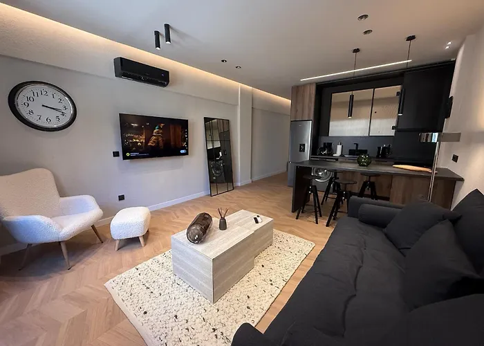 Apartman Khaleesi *