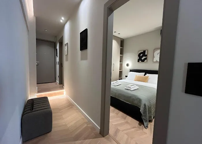 Apartman Khaleesi Szaloniki