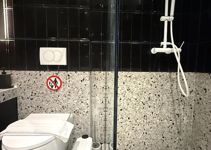 Khaleesi Apartman Szaloniki