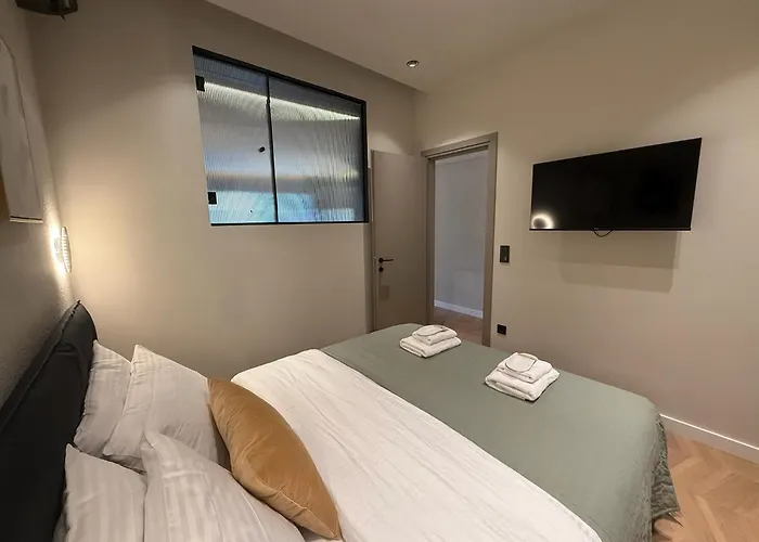 Apartman Khaleesi *