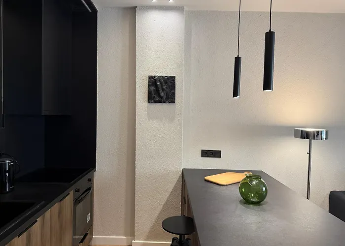 Khaleesi Apartman Szaloniki