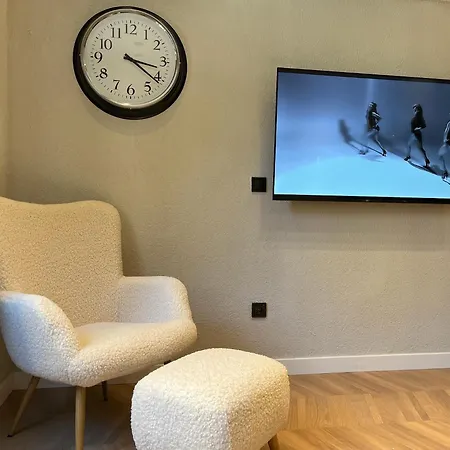 Apartment Khaleesi *