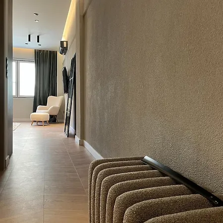Khaleesi Apartmán Soluň