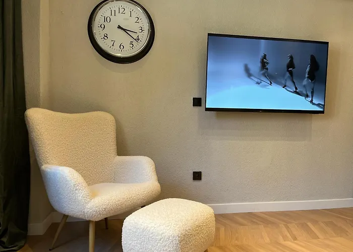 Apartment Khaleesi *