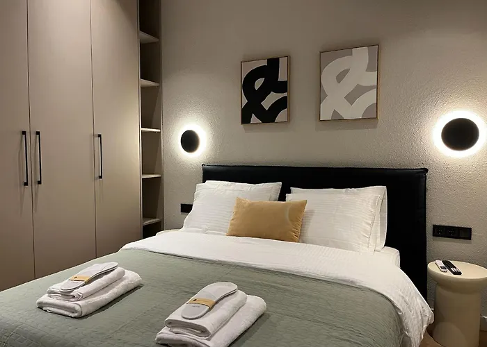 Khaleesi Apartment *