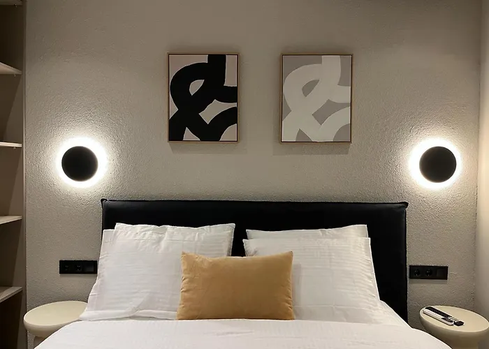 Apartment Khaleesi *