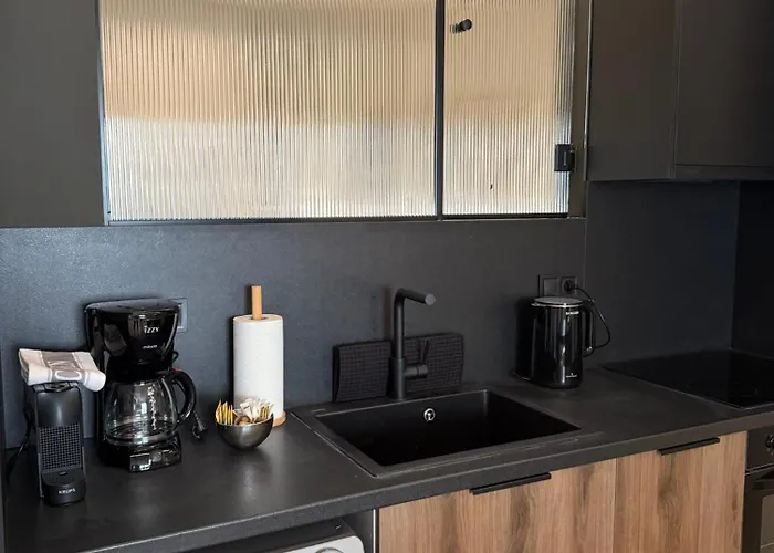 Apartment Khaleesi *