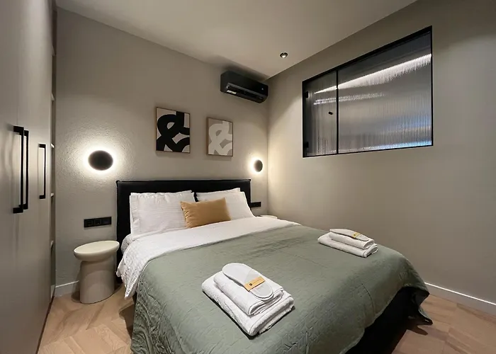 Khaleesi Apartment *