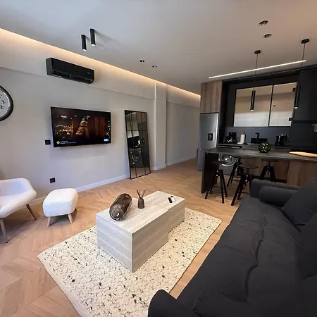 Apartman Khaleesi *