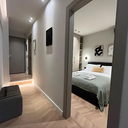 Apartman Khaleesi Szaloniki