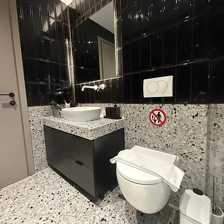 Khaleesi Apartman