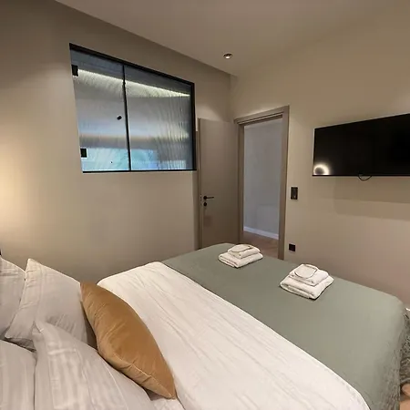 Apartman Khaleesi *
