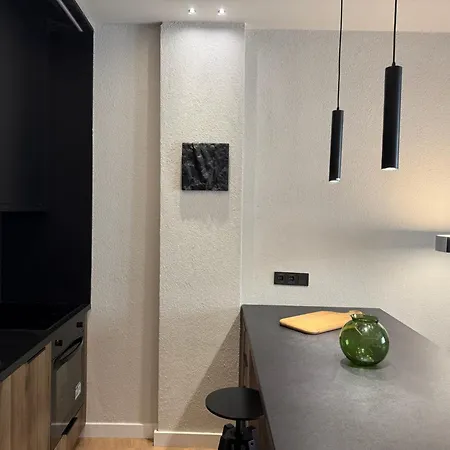 Khaleesi Apartman Szaloniki
